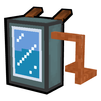 Water Capacity Upgrade